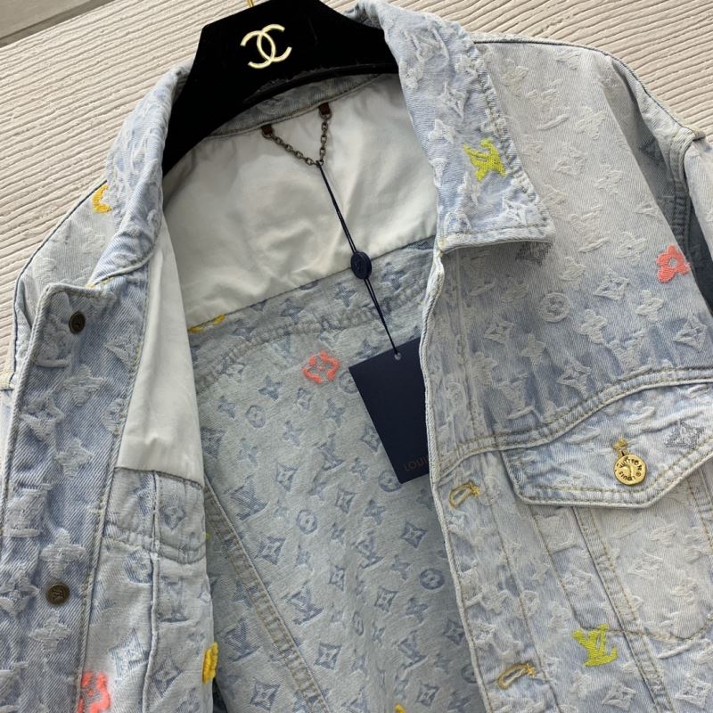 Louis Vuitton Outwear